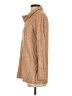 Susan Graver Tan Turtleneck Sweater Size XXS - photo 5