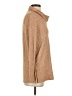 Susan Graver Tan Turtleneck Sweater Size XXS - photo 4