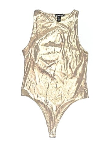 Charlotte Russe Bodysuit (view 1)