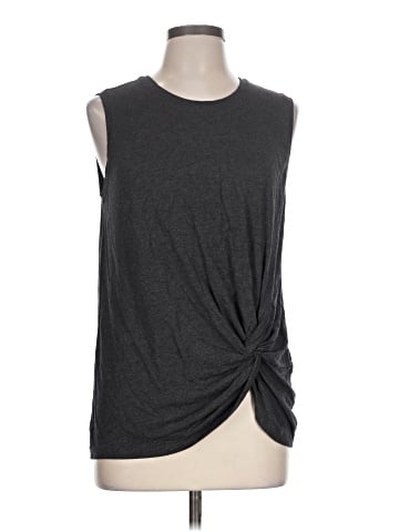Club Monaco Sleeveless Top (view 1)