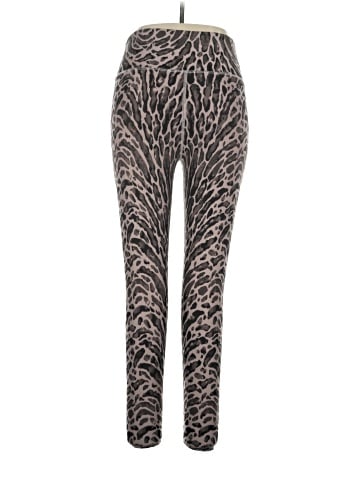 Jessica Simpson Active Pants (view 2)