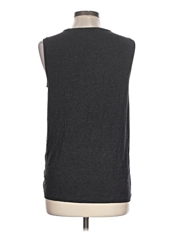 Club Monaco Sleeveless Top (view 2)