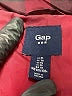 Gap Outlet 100% Polyester Burgundy Vest Size XL - photo 6