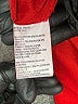Xscape Red Cocktail Dress Size 8 - photo 8