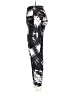 Body Glove Graphic Black Leggings Size M - photo 5
