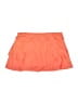 Athleta Solid Orange Skort Size L - photo 1
