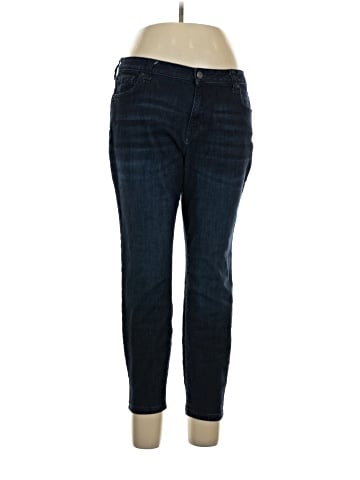 Amazon Essentials Jeans (view 1)
