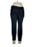 Amazon Essentials Argyle Blue Jeans Size 16S - photo 1