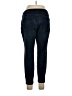 Amazon Essentials Argyle Blue Jeans Size 16S - photo 2