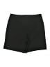 Old Navy Solid Black Shorts Size 16 - photo 2