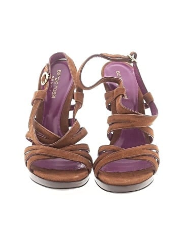 Sergio Rossi Heels (view 2)
