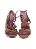 Sergio Rossi Brown Heels Size EU 37 - photo 2