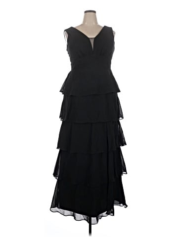 R&M Richards Cocktail Dress (view 1)