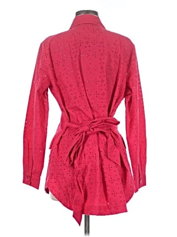 Isaac Mizrahi LIVE! Jacket (view 2)