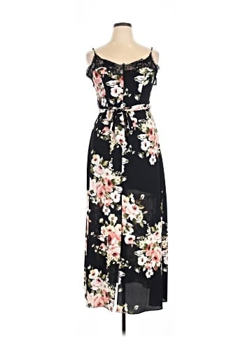 Bisou Bisou Casual Dress (view 1)