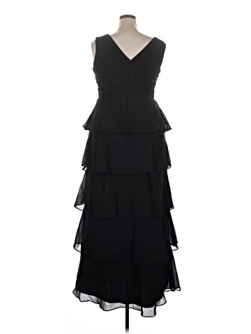 R&M Richards Cocktail Dress (view 2)