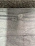 90 Degree by Reflex Gray Active Pants Size L - photo 4