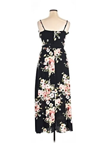 Bisou Bisou Casual Dress (view 2)