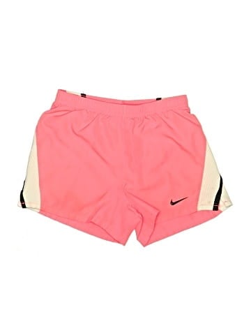 Nike Athletic Shorts (view 1)