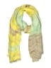 Unbranded Yellow Scarf One size - photo 1