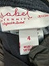 Isabel Maternity Blue Casual Pants Size 4 Maternity - photo 7