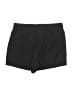 Tek Gear Solid Black Athletic Shorts Size L - photo 2
