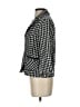 Robert Louis Houndstooth Black Blazer Size S - photo 5