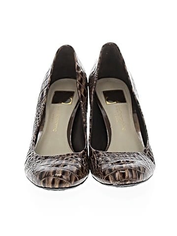 Liz Claiborne Heels (view 2)