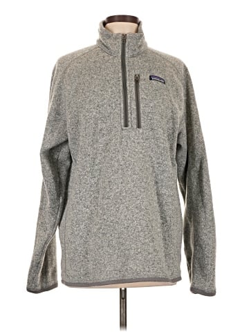 Patagonia Fleece (view 1)