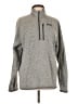 Patagonia 100% Polyester Gray Fleece Size L - photo 1