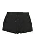 Tek Gear Solid Black Athletic Shorts Size L - photo 1