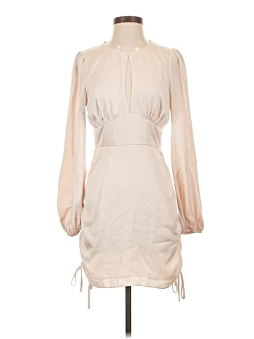 Le Lis Cocktail Dress (view 1)