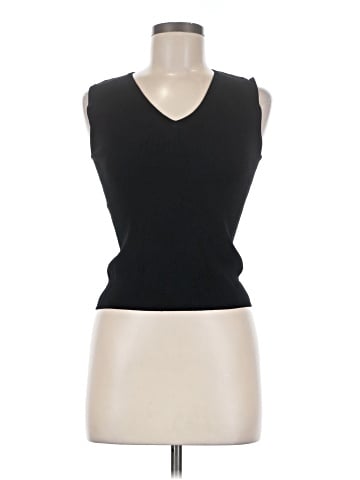 Radzoli Sleeveless Top (view 1)