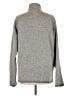Patagonia 100% Polyester Gray Fleece Size L - photo 2