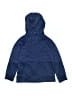 Russell Athletic 100% Polyester Blue Zip Up Hoodie Size 8 - photo 2