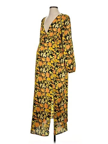 ASOS Design Casual Dress (view 1)