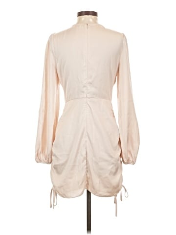 Le Lis Cocktail Dress (view 2)