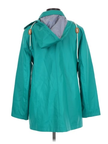 Talbots Raincoat (view 2)