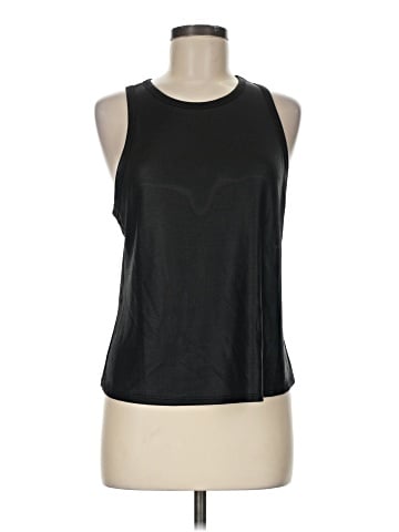 Porridge Sleeveless T-Shirt (view 1)
