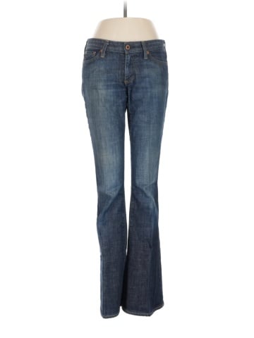 Adriano Goldschmied Jeans (view 1)