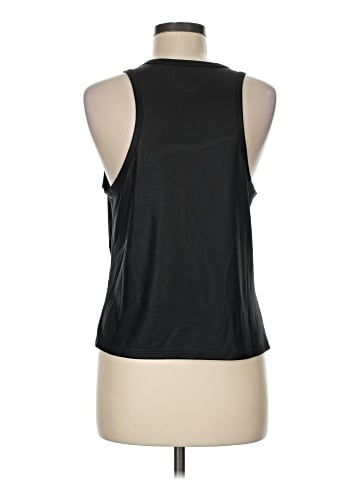 Porridge Sleeveless T-Shirt (view 2)