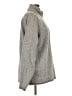 Patagonia 100% Polyester Gray Fleece Size L - photo 4