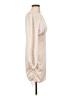 Le Lis 100% Polyester Ivory Cocktail Dress Size S - photo 4