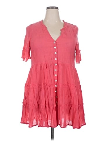 Avenue Casual Dress (view 1)