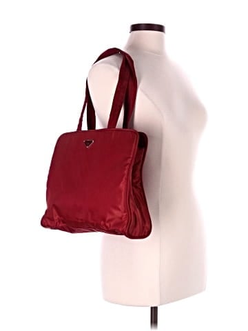 Prada Shoulder Bag (view 2)