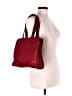 Prada Burgundy Shoulder Bag One size - photo 2