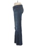 Adriano Goldschmied Hearts Blue Jeans Size 27 waist - photo 5