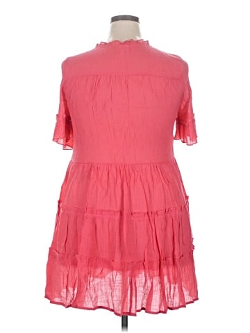 Avenue Casual Dress (view 2)
