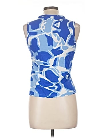 Puma Sleeveless T-Shirt (view 2)