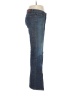Adriano Goldschmied Hearts Blue Jeans Size 27 waist - photo 4